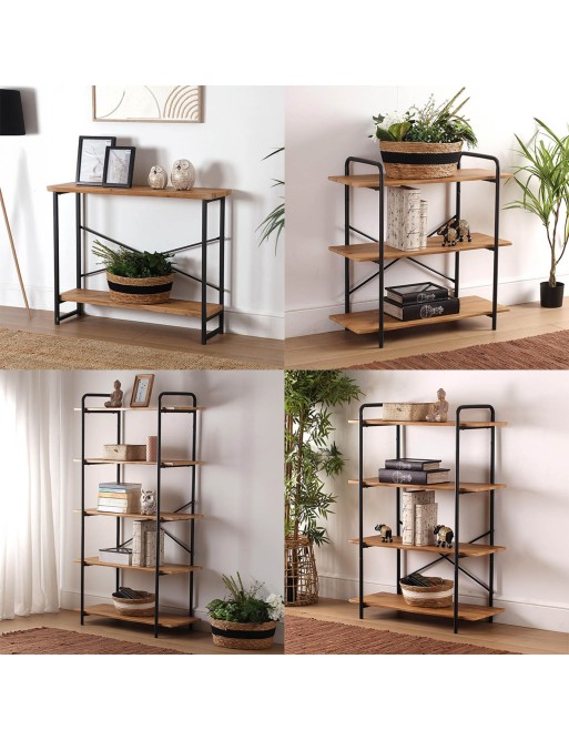 LYRA MODEL DINING TABLE 160x80 CM