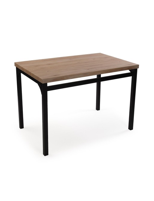 JEU DE SOCIÉTÉ AVEC QUATRE CHAISES MODÈLE NINA