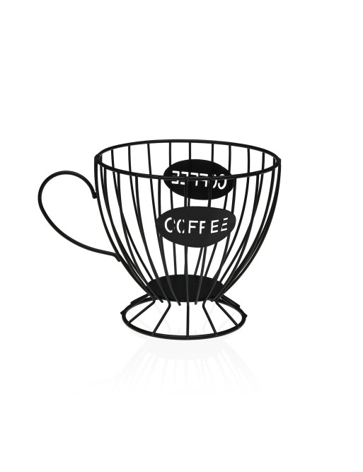 COFFEE CAPSULE STORAGE BASKET CUP MODEL