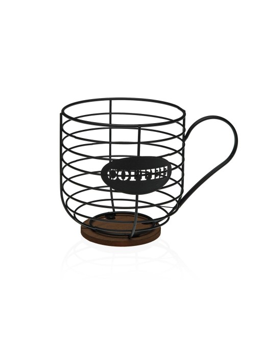 COFFEE CAPSULE STORAGE BASKET MODEL CUP 1
