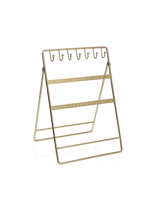 GOLD JEWELRY HANGER ORIA MODEL