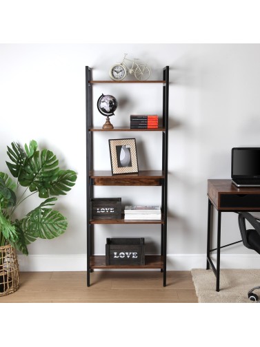 SHELF WITH 5 SHELVES ETHER MODEL