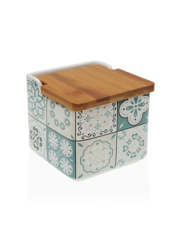 MENTALIA MODEL SALT SHAKER