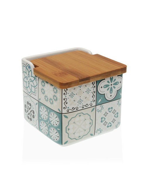 MENTALIA MODEL SALT SHAKER