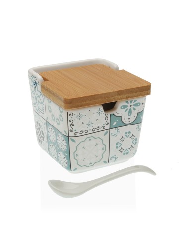 AZUCARERO MODELO MENTALIA