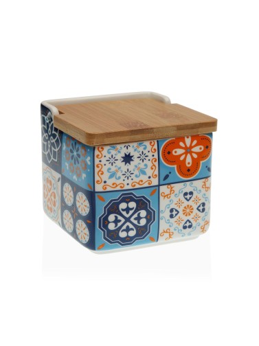 TERRAL MODEL SALT SHAKER