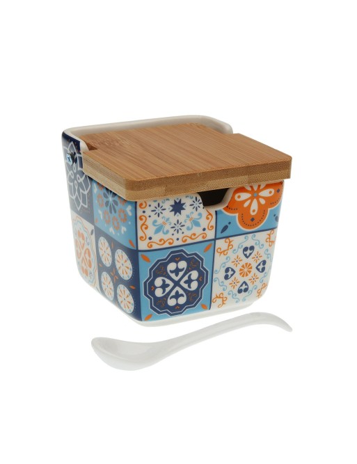 TERRAL MODEL SUGAR BOWL