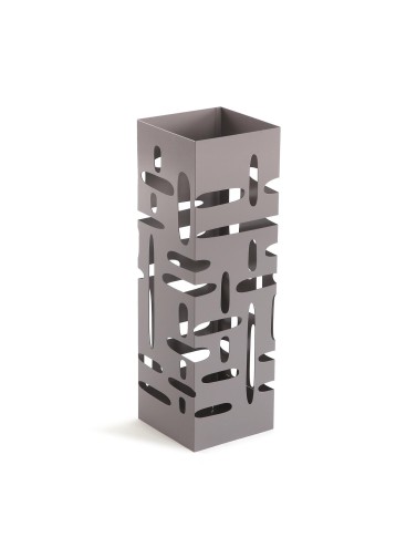 PARAGUERO MODELO BLUVIA GRIS