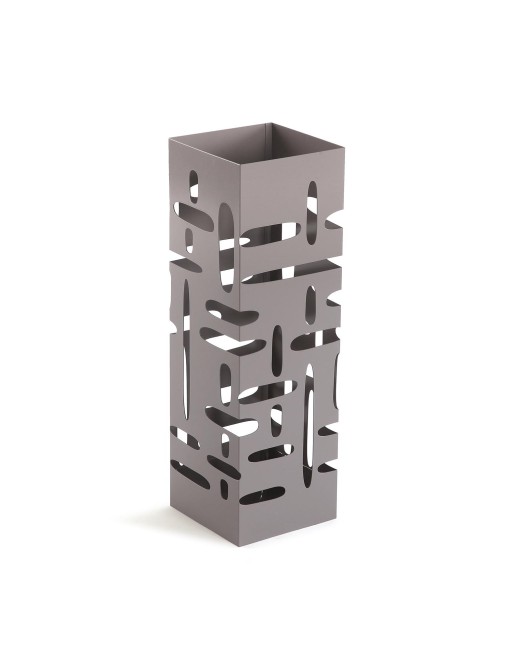 PORTE-PARAPLUIE GRIS BLUVIA