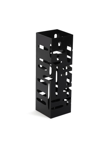 BLUVIA BLACK MODEL UMBRELLA STAND