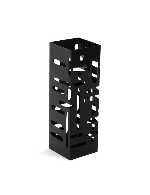 PARAGUERO MODELO BLUVIA NEGRO