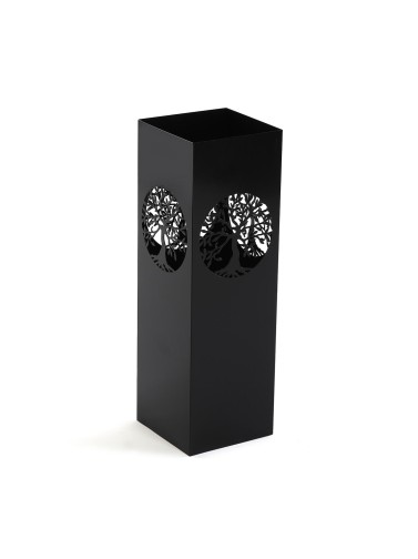 VITALIA BLACK MODEL UMBRELLA STAND