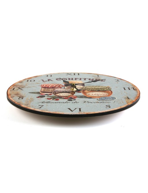 WALL CLOCK MODEL JAM