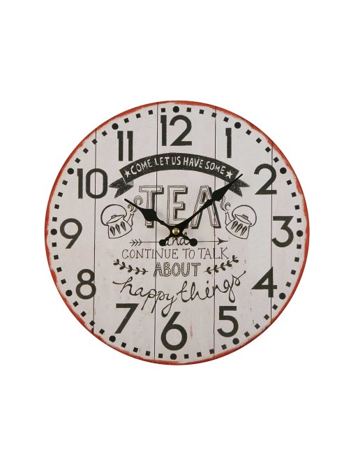 WANDUHR MODELL TEE 28CM