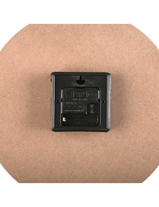 RELOJ DE PARED MODELO TEA 28CM