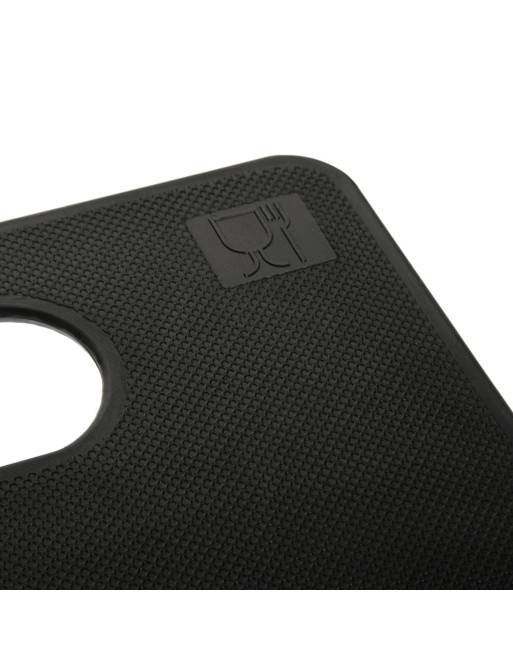 ROTES SCHNEIDEBRETT MODELL