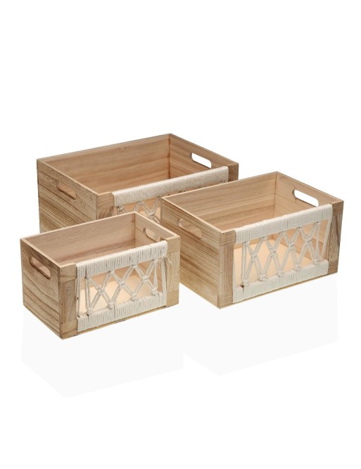 MARA MODEL BOX SET 3 UNITS