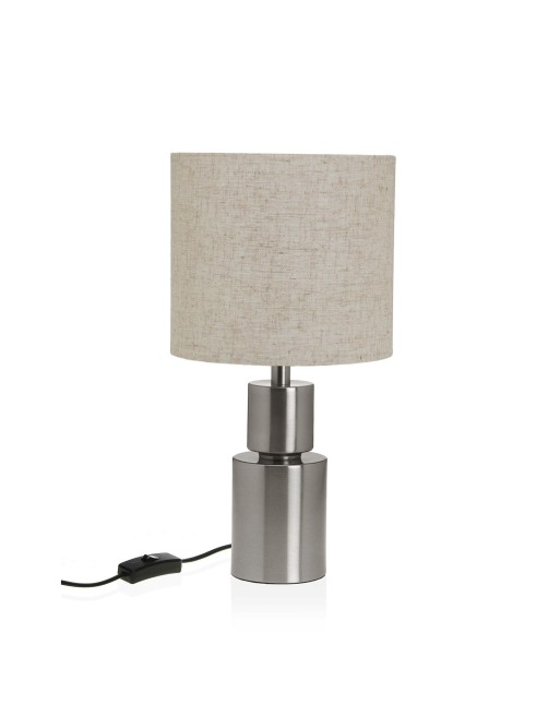 LAMPE DE TABLE NOGIN SILVER