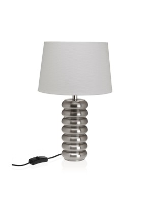 ONNA SILVER LAMPE DE TABLE MODÈLE
