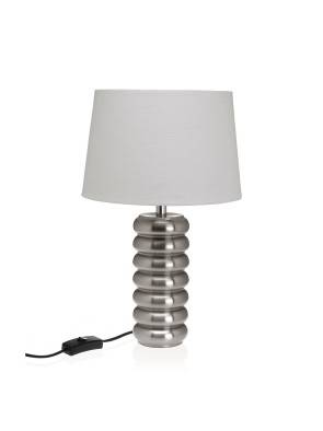 ONNA SILVER TISCHLAMPE MODELL