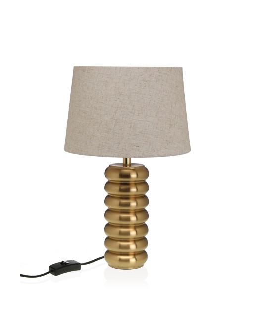 ONNA GOLD LAMPE DE TABLE MODÈLE
