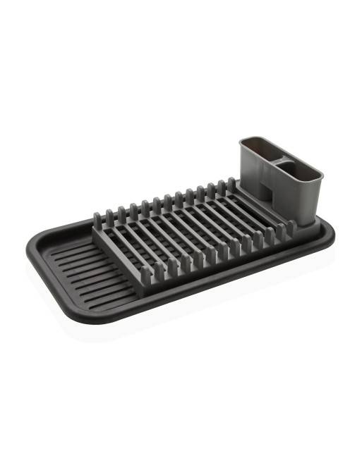 ENMA BLACK DISH RACK ENMA BLACK DISH RACK