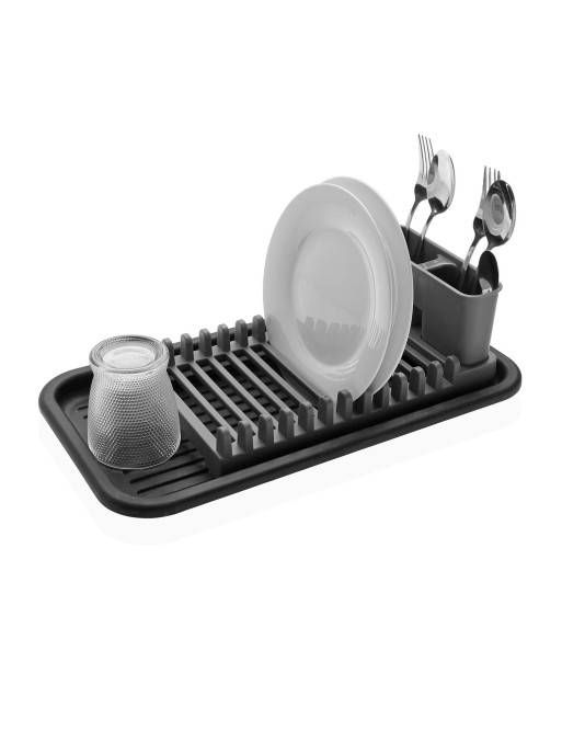ENMA BLACK DISH RACK ENMA BLACK DISH RACK