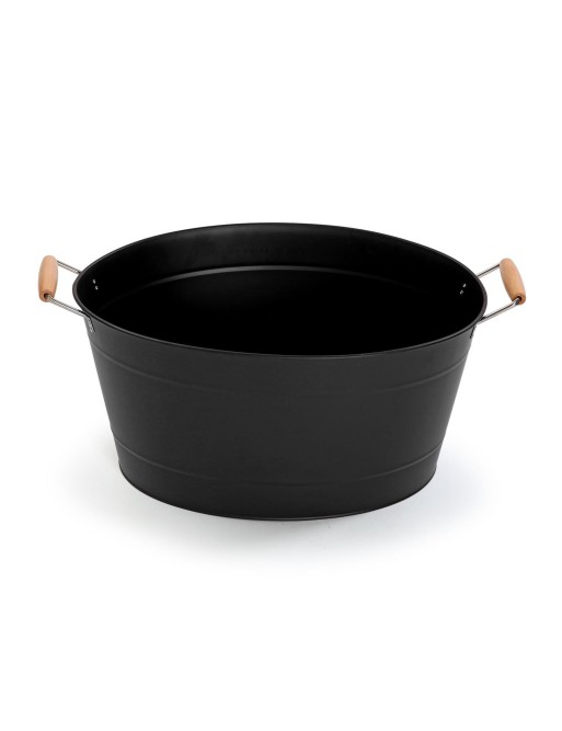 TOSHI MODEL BLACK ICE BUCKET