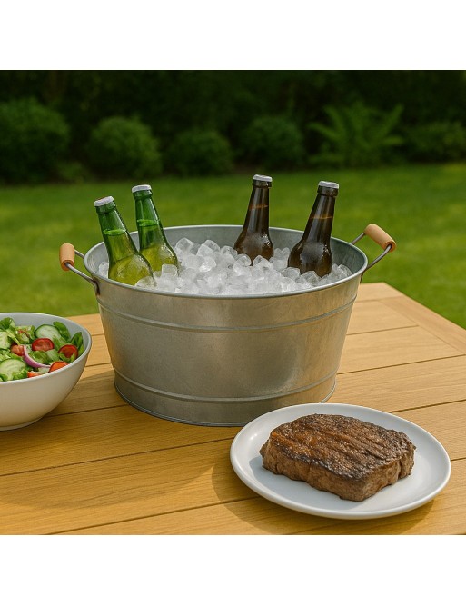 TOSHI MODEL ICE BUCKET