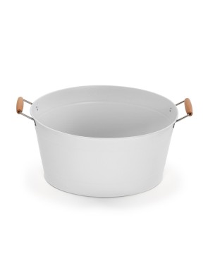 TOSHI WEISSER MODELL-EISKÜBEL