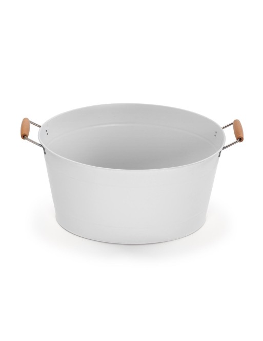 TOSHI WHITE MODEL ICE BUCKET