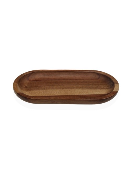 ACACIA WOOD SERVING DISH OVAL SHAPE MODEL ACACIA WOOD SERVING DISH OVAL SHAPE MODEL