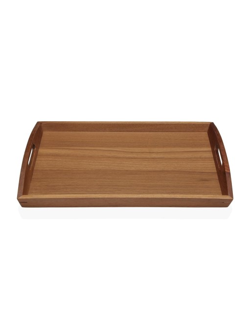 BANDEJA DE MADERA DE ACACIA MODELO 5x29x42 cm