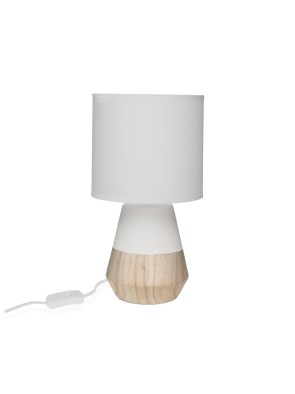 LAMPARA DE MESA MODELO ORIA