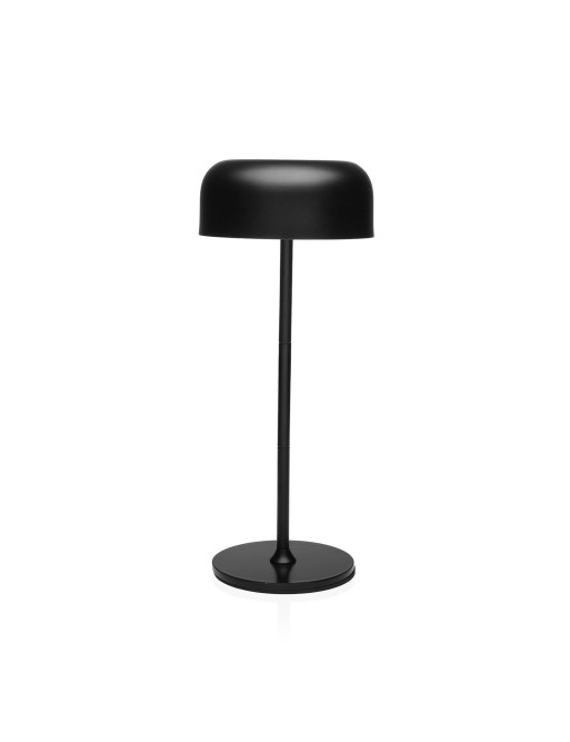 MODÈLE DE LAMPE DE TABLE ZINK BLACK MODÈLE DE LAMPE DE TABLE ZINK BLACK