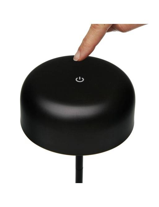 ZINK BLACK TISCHLEUCHTE MODELL ZINK BLACK TISCHLEUCHTE MODELL