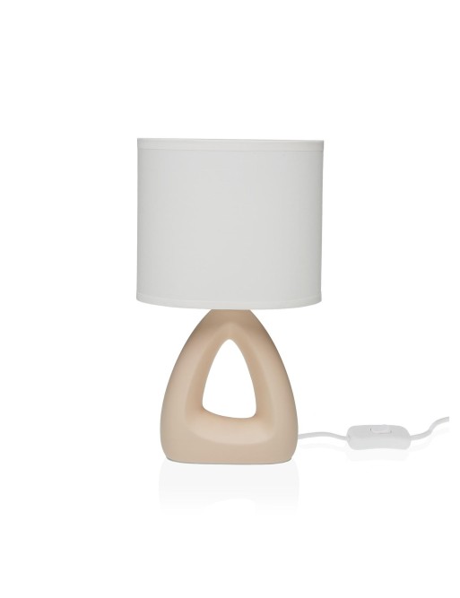CREAM TABLE LAMP MODEL CENRA CREAM TABLE LAMP MODEL CENRA