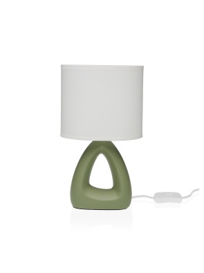 GREEN TABLE LAMP MODEL CENRA