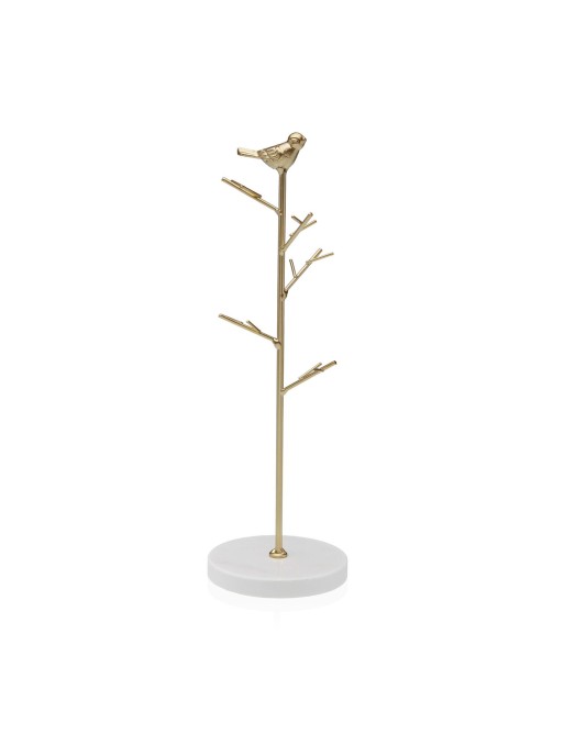 GOLD METAL JEWELRY BOX RAMA MODEL