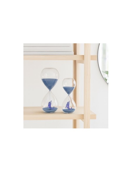 RELOJ DE ARENA MODELO OCEANA 15 MIN