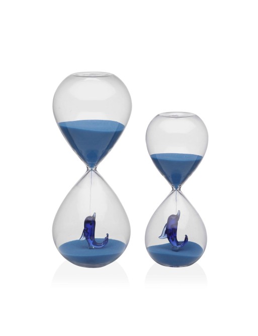 RELOJ DE ARENA MODELO OCEANA 15 MIN