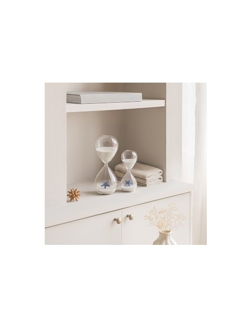 SABLIER MODÈLE STELLA 30 MIN