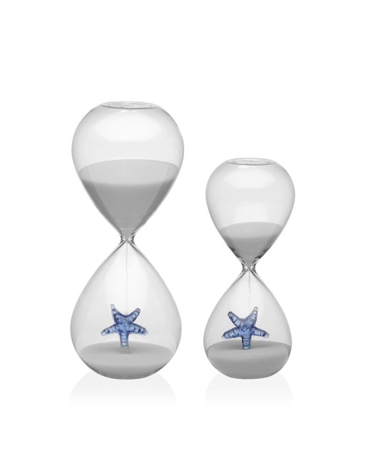 RELOJ DE ARENA MODELO STELLA 15 MIN RELOJ DE ARENA MODELO STELLA 15 MIN