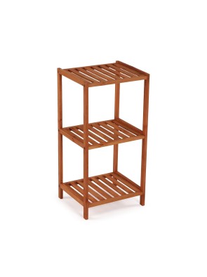 ESTANTERIA DE BAÑO DE 3 ESTANTES MODELO ELDA