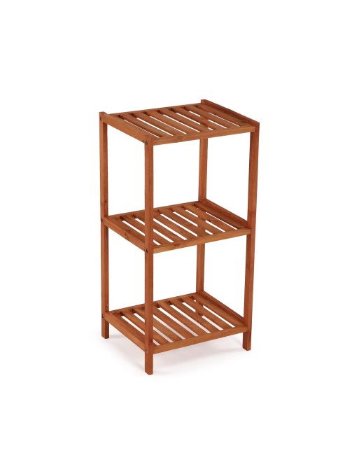 ESTANTERIA DE BAÑO DE 3 ESTANTES MODELO ELDA ESTANTERIA DE BAÑO DE 3 ESTANTES MODELO ELDA