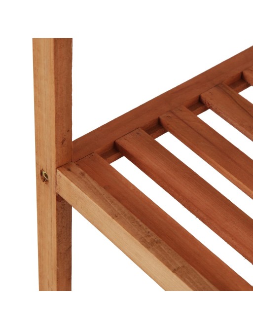 BATHROOM SHELF WITH 5 SHELVES MODEL ELDA BATHROOM SHELF WITH 5 SHELVES MODEL ELDA