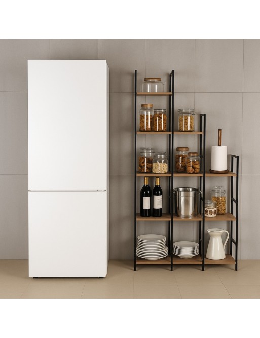 REGAL NARA MODELL MIT 3 REGALEN REGAL NARA MODELL MIT 3 REGALEN