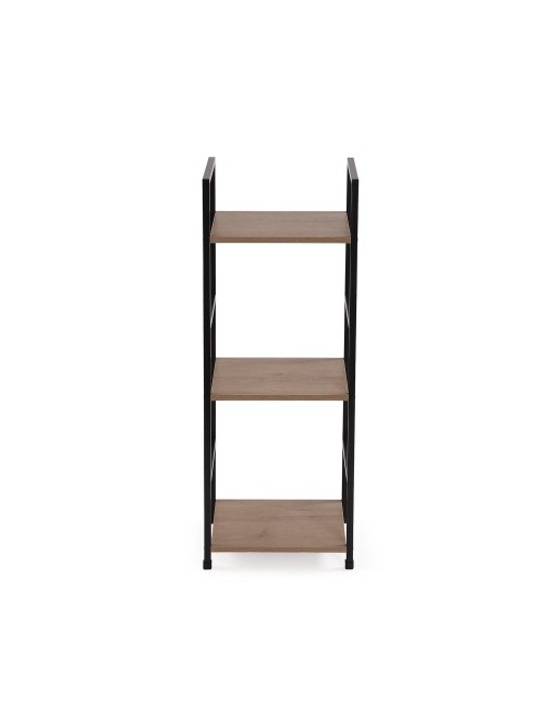 ÉTAGÈRE 3 ÉTAGÈRES MODÈLE NARA