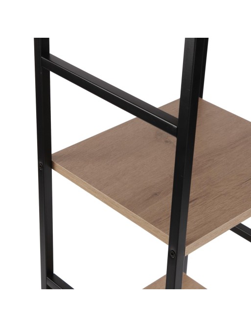 ÉTAGÈRE AVEC 4 ÉTAGÈRES MODÈLE NARA ÉTAGÈRE AVEC 4 ÉTAGÈRES MODÈLE NARA