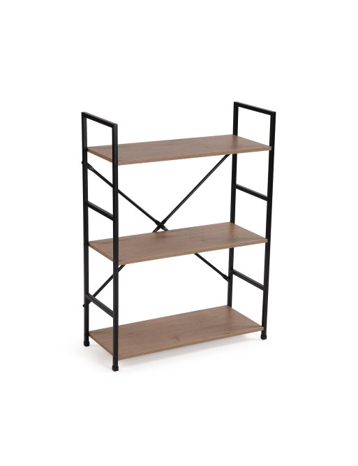 SHELF WITH 3 SHELVES ALMARA MODEL
